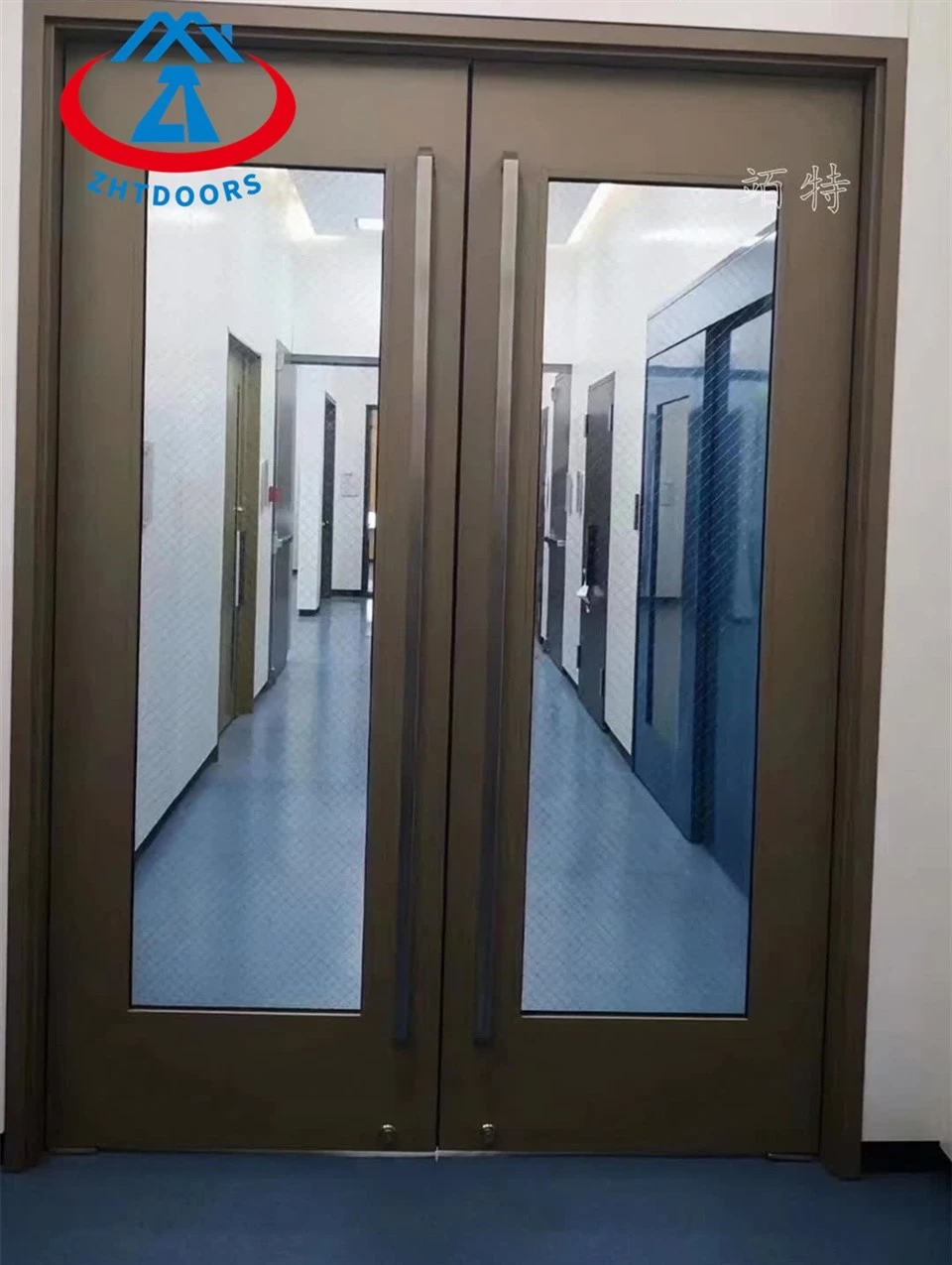 Half Glazed Internal Fire Doors best